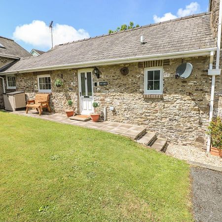 4 Honeyborough Farm Cottages Milford Haven Bagian luar foto