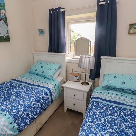 4 Honeyborough Farm Cottages Milford Haven Bagian luar foto