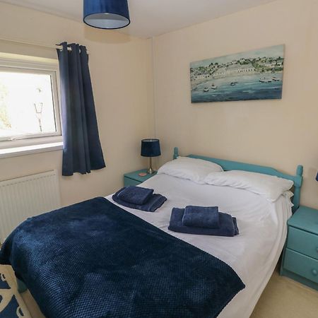 4 Honeyborough Farm Cottages Milford Haven Bagian luar foto