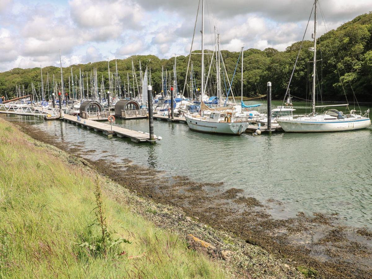 4 Honeyborough Farm Cottages Milford Haven Bagian luar foto
