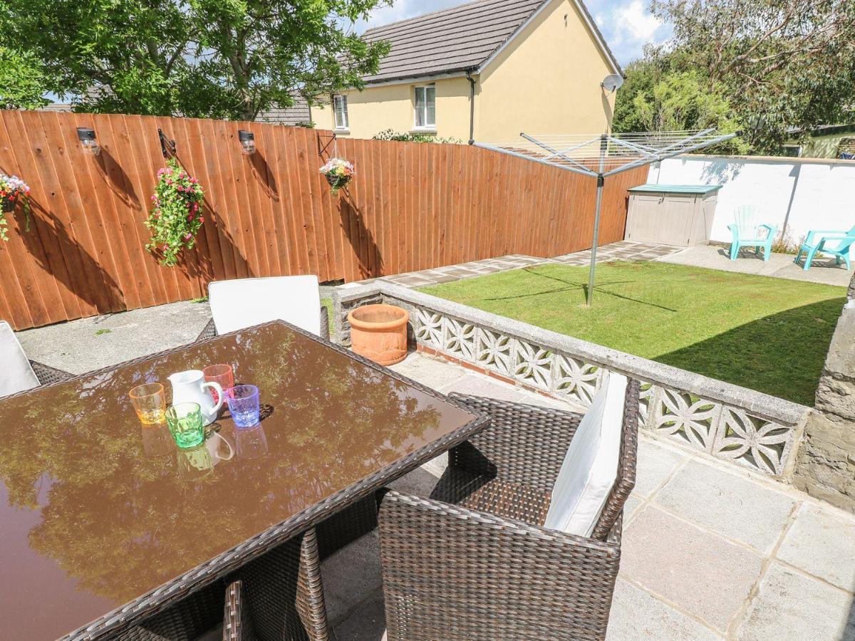 4 Honeyborough Farm Cottages Milford Haven Bagian luar foto