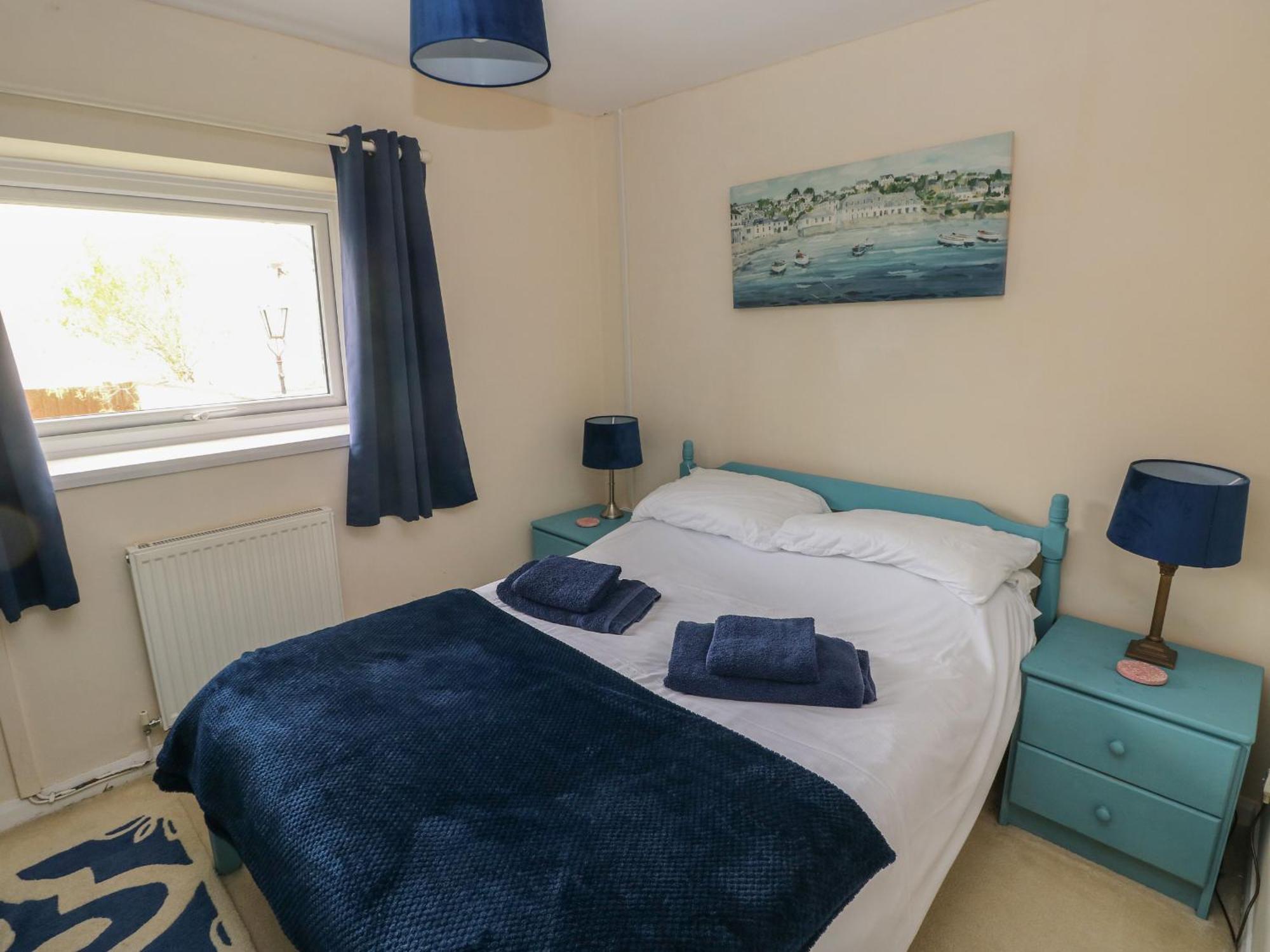 4 Honeyborough Farm Cottages Milford Haven Bagian luar foto