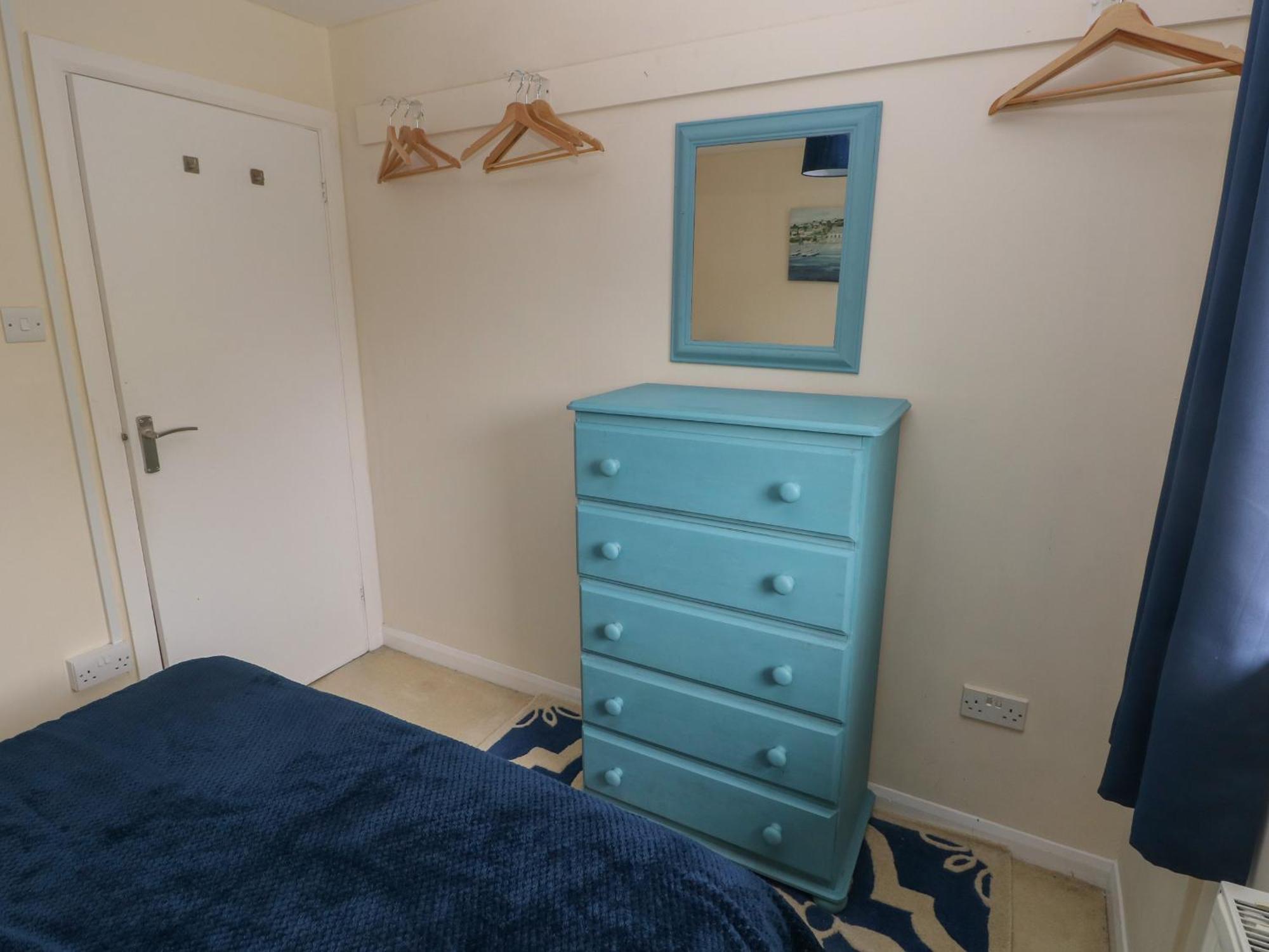 4 Honeyborough Farm Cottages Milford Haven Bagian luar foto