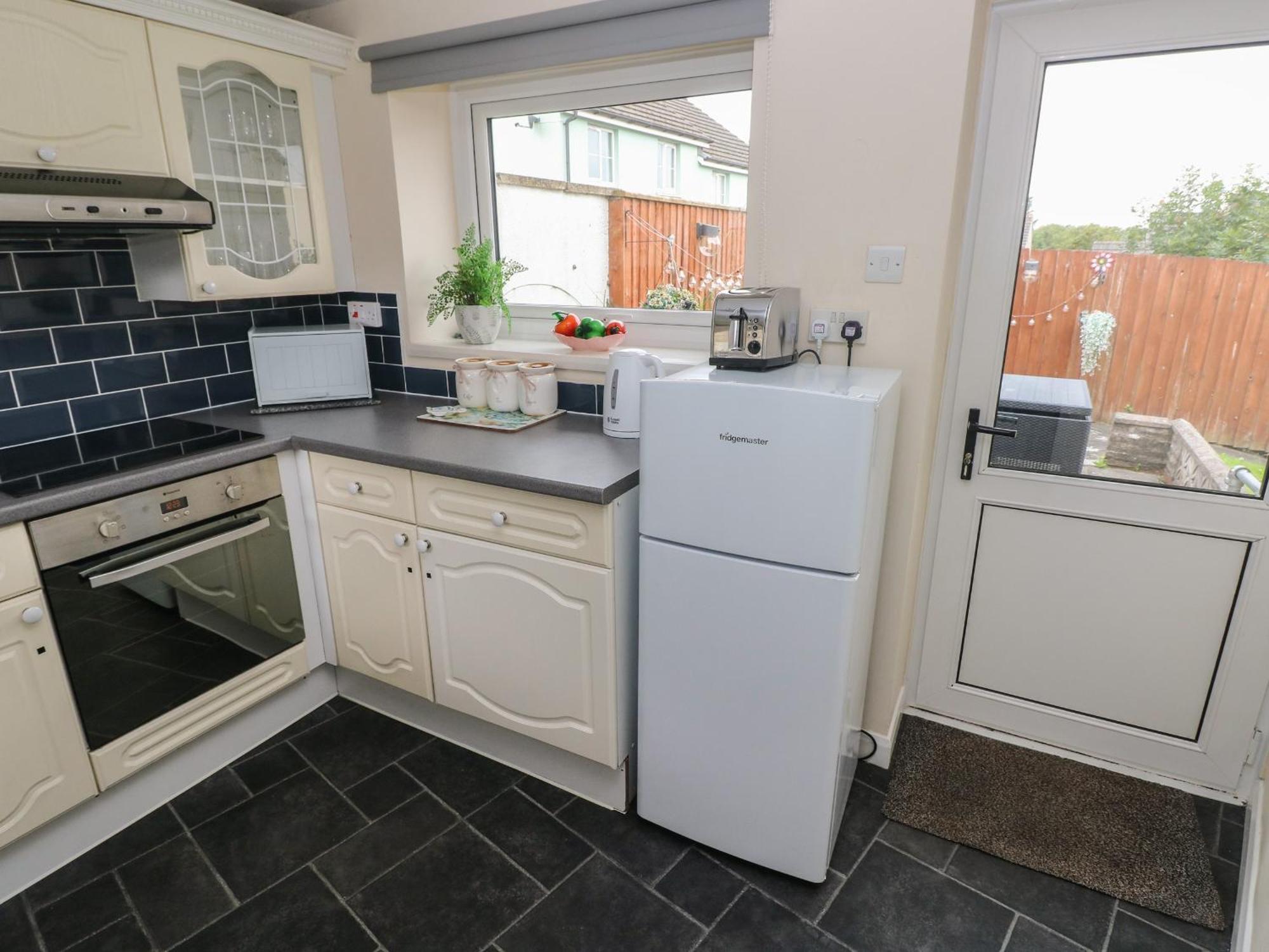 4 Honeyborough Farm Cottages Milford Haven Bagian luar foto