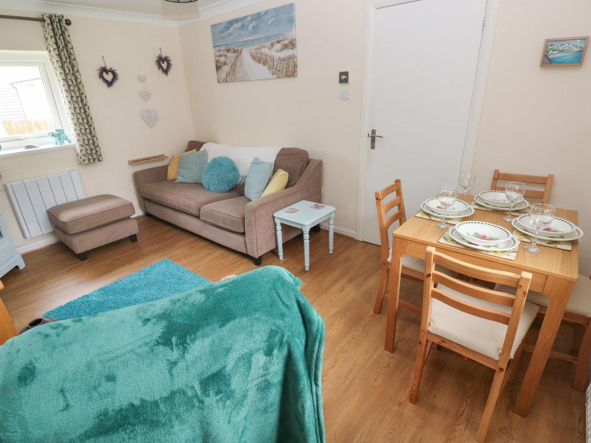 4 Honeyborough Farm Cottages Milford Haven Bagian luar foto