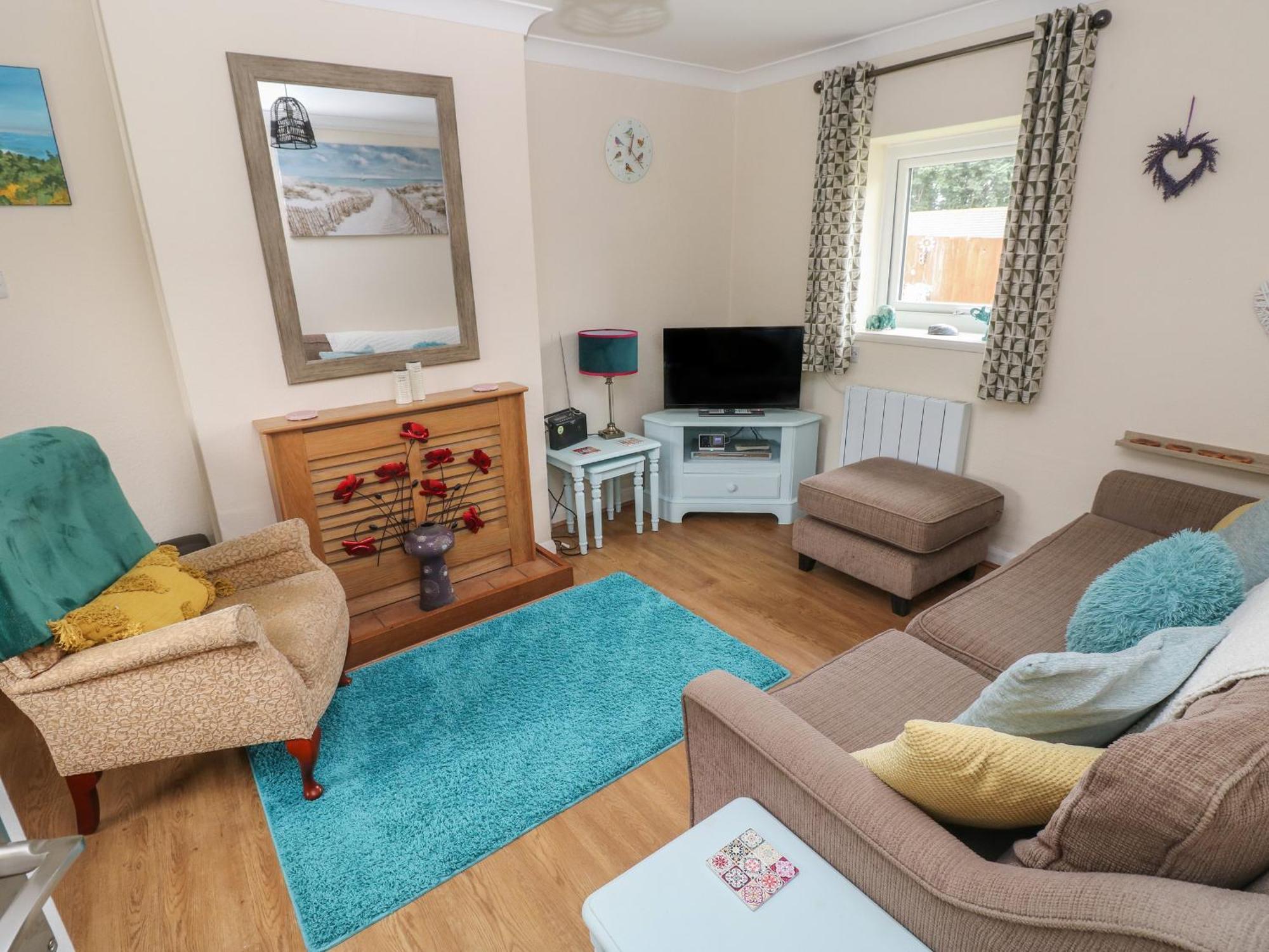4 Honeyborough Farm Cottages Milford Haven Bagian luar foto