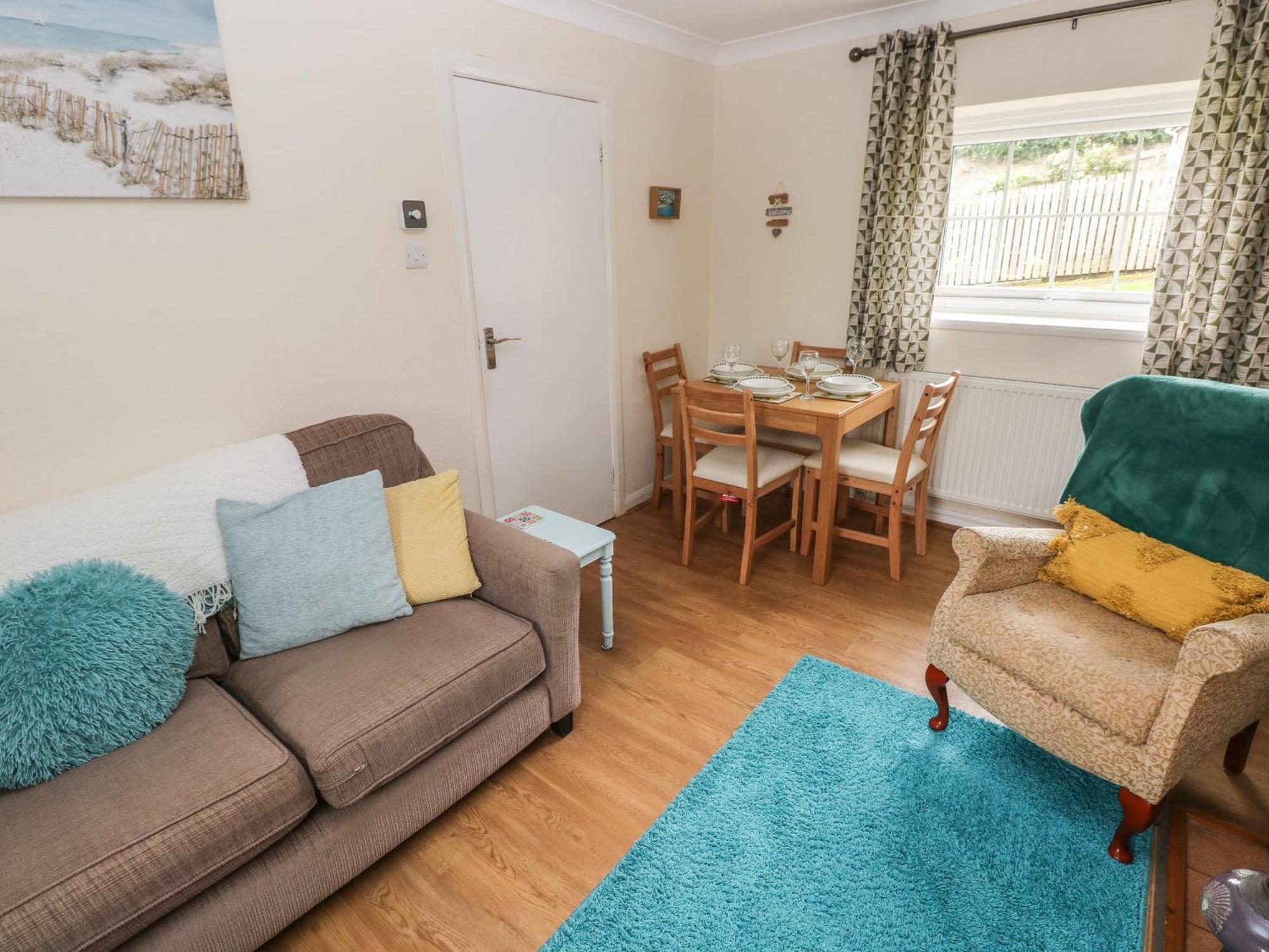 4 Honeyborough Farm Cottages Milford Haven Bagian luar foto