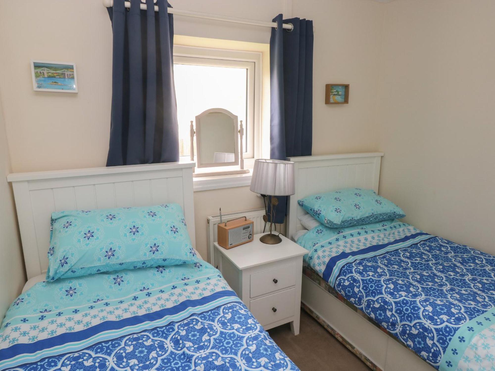4 Honeyborough Farm Cottages Milford Haven Bagian luar foto